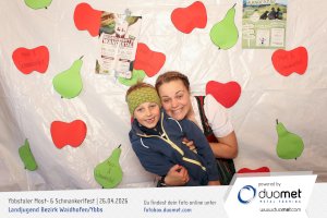Ybbstaler Most- & Schmankerlfest